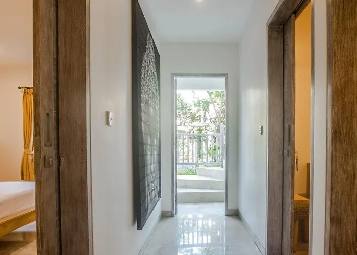 Hurley House - By Unicorn Bali 別荘